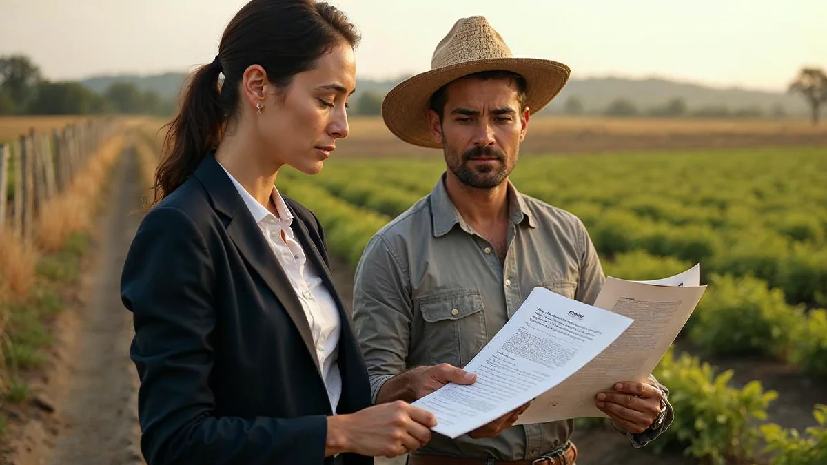 O Papel do Direito Ambiental no Agronegócio: Evite Penalidades