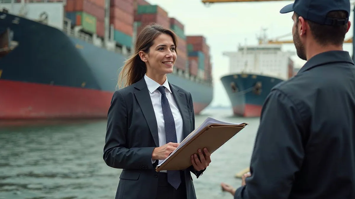 Exportação de Produtos Agrícolas Aspectos Legais e Regulamentações