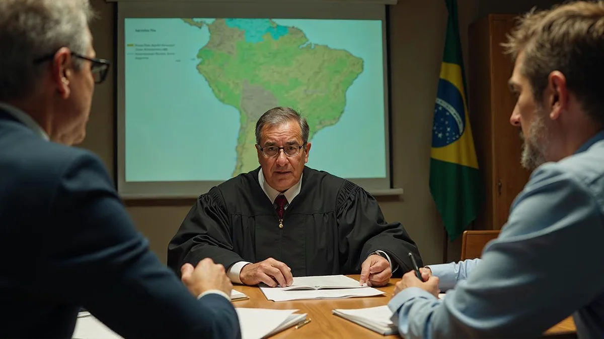 Disputas Fundiárias no Agronegócio: Como Evitar Conflitos Jurídicos